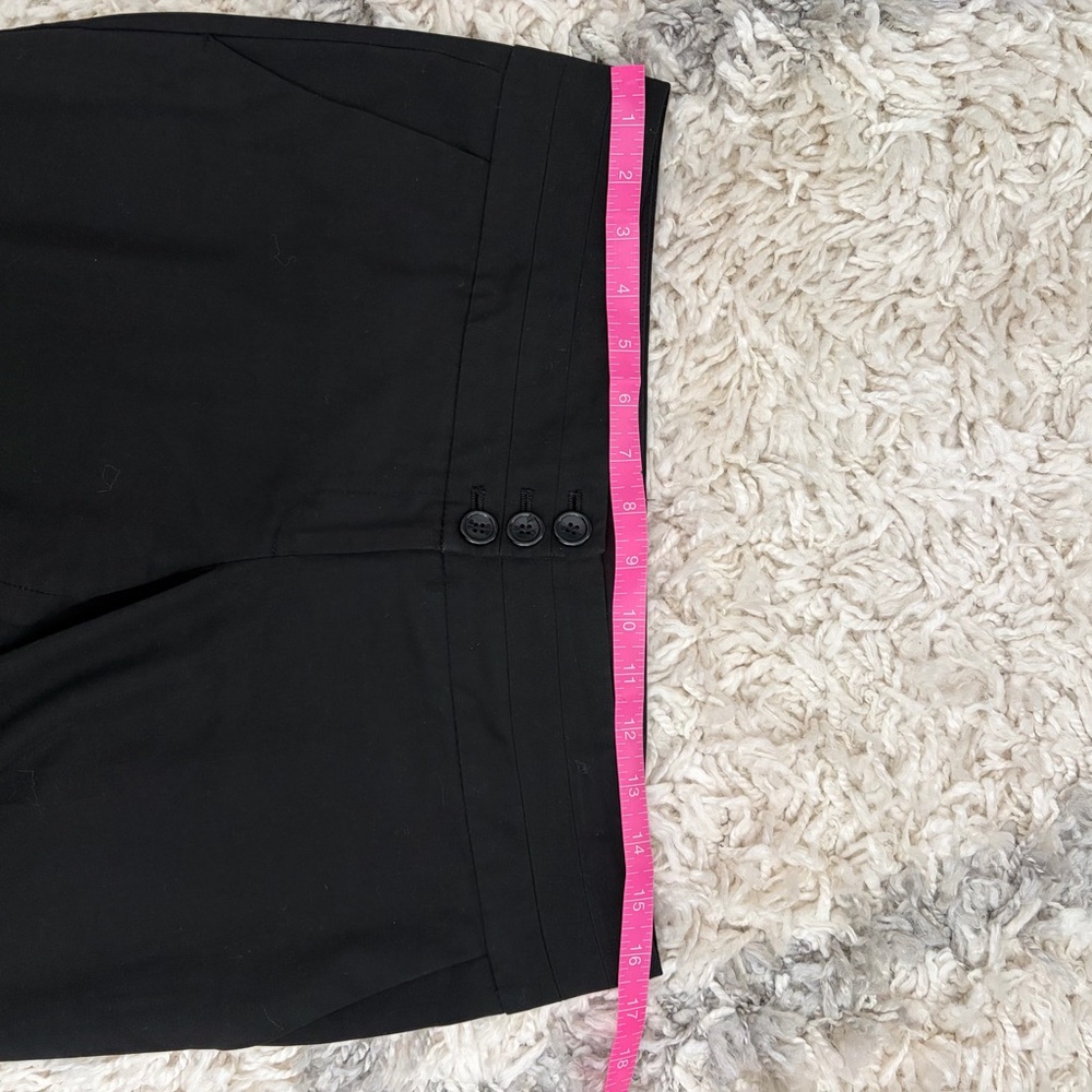 The Limited Black Dress Pants Drew Fit - Picture 4 of 8